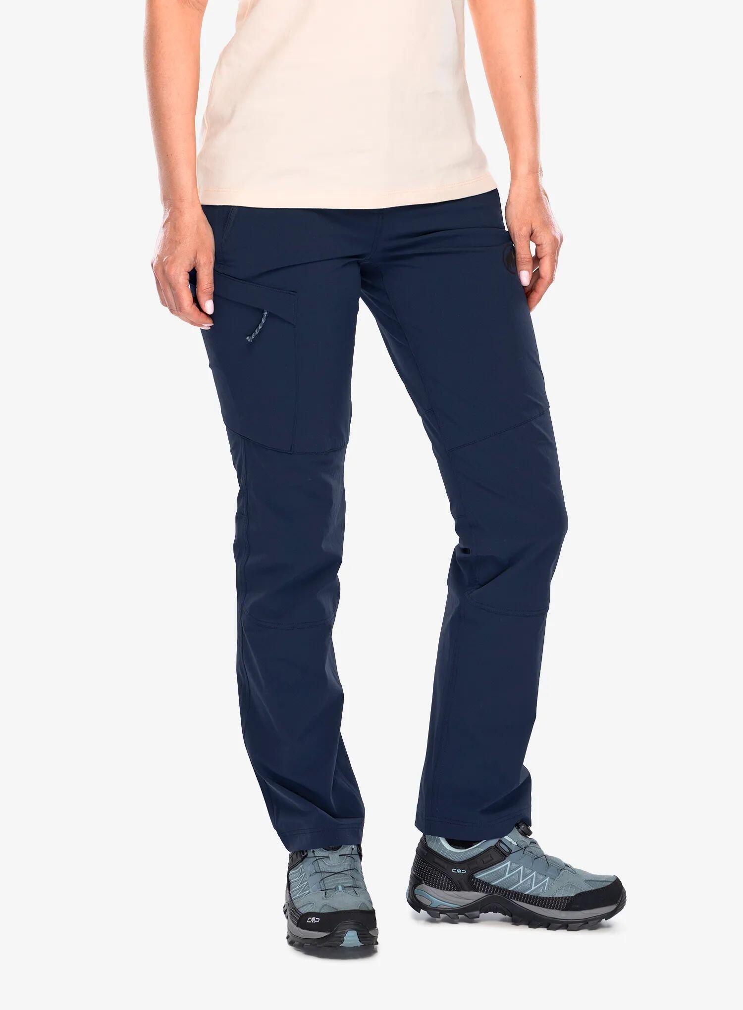 Spodnie turystyczne damskie Mammut Runbold IV Pants