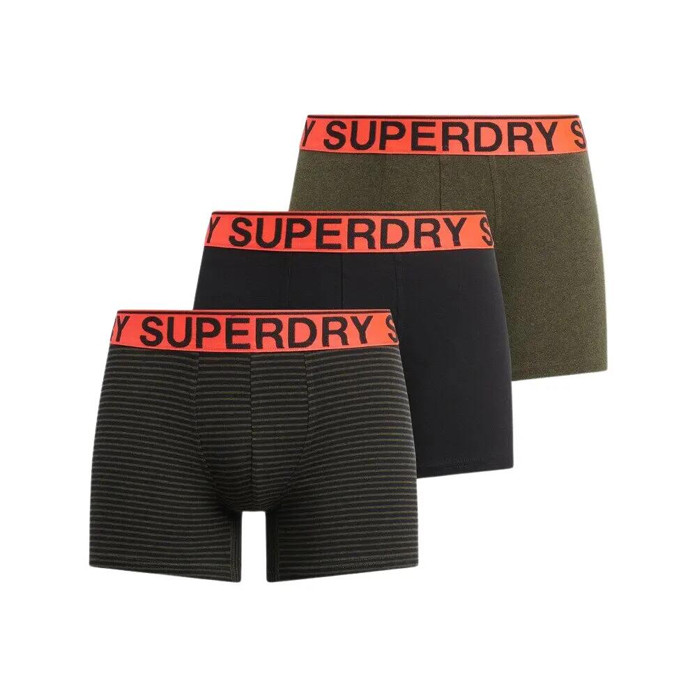 Spodnie Superdry (x3)