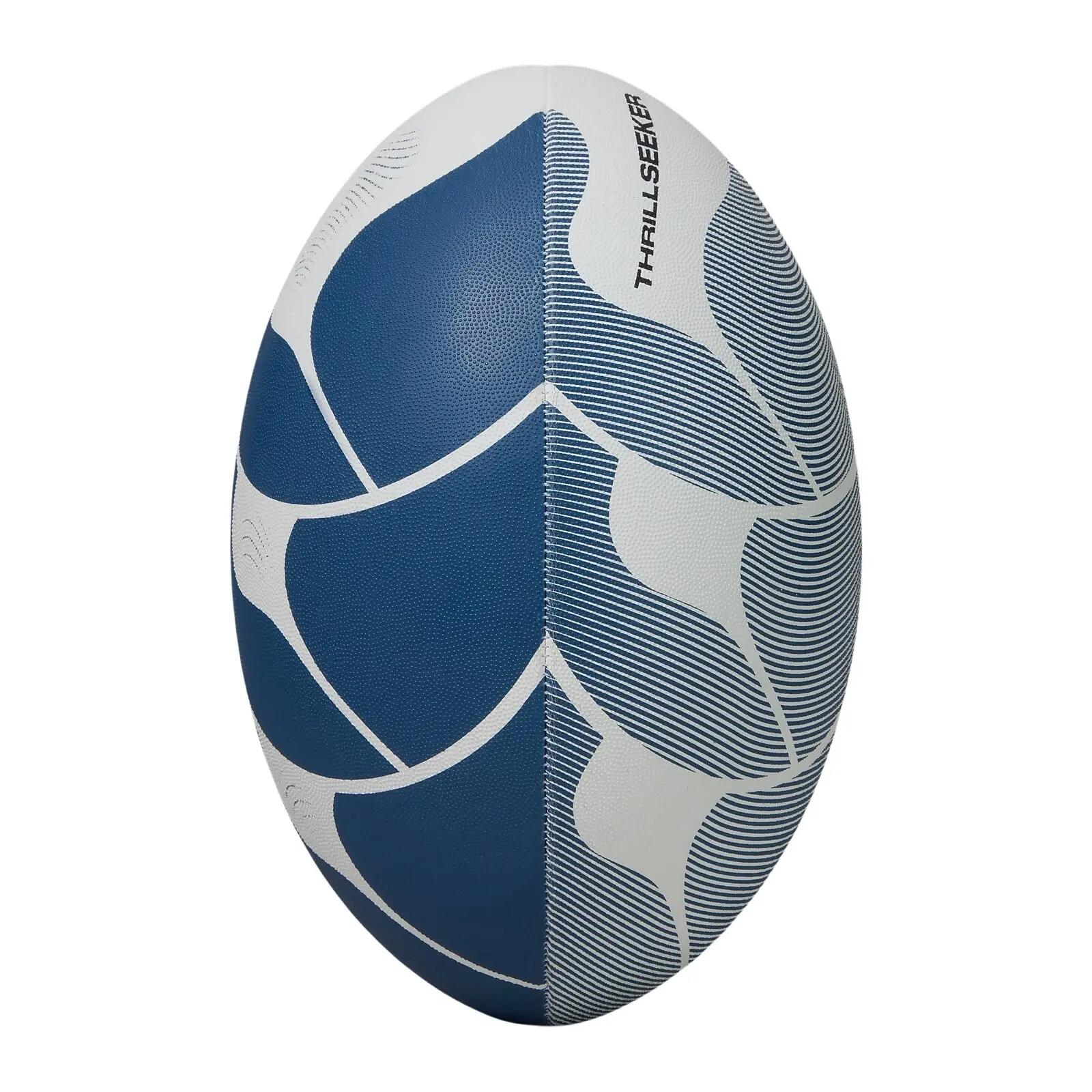 Piłka do rugby Canterbury Thrillseeker