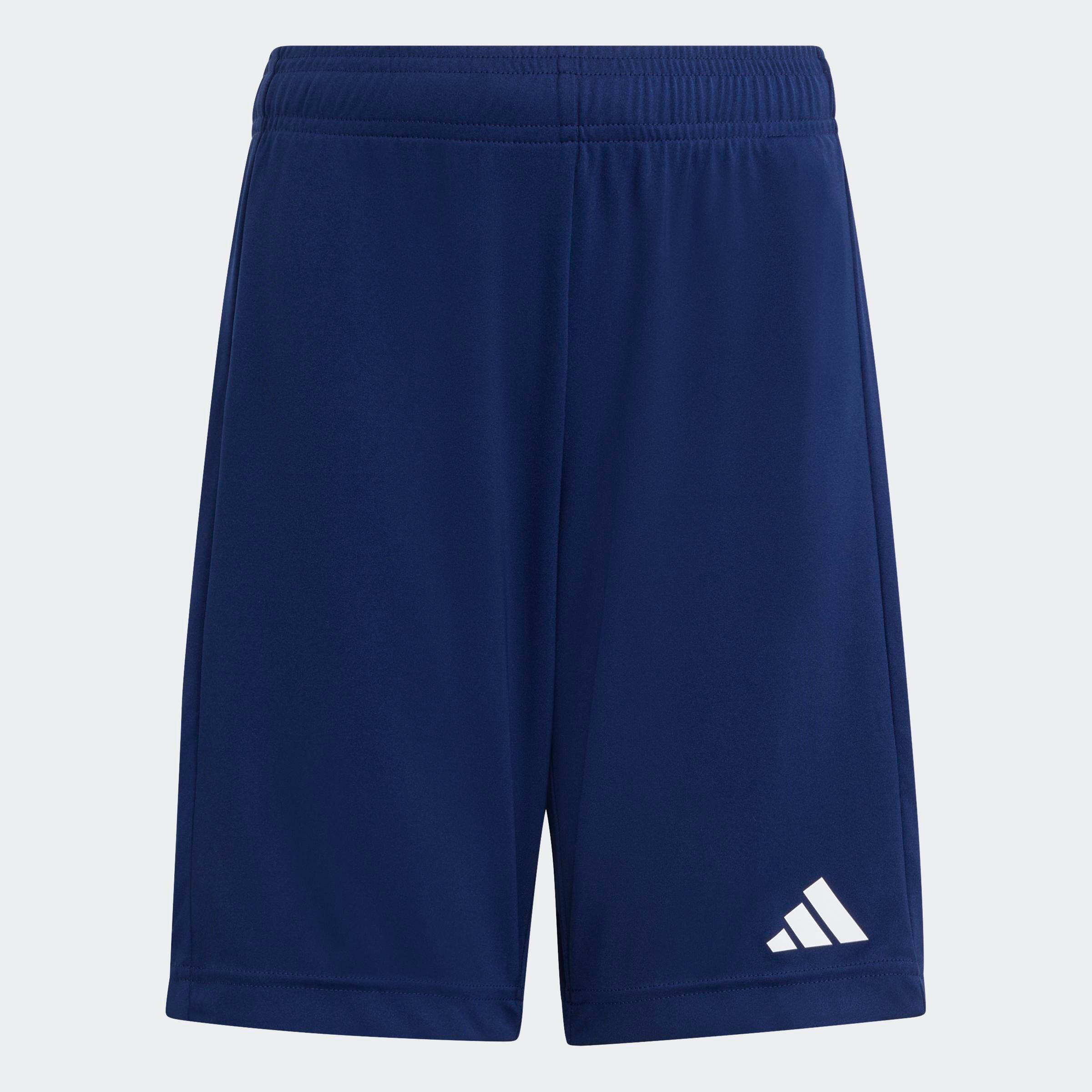 Spodenki piłkarskie treningowe dla dzieci ADIDAS Sereno 26