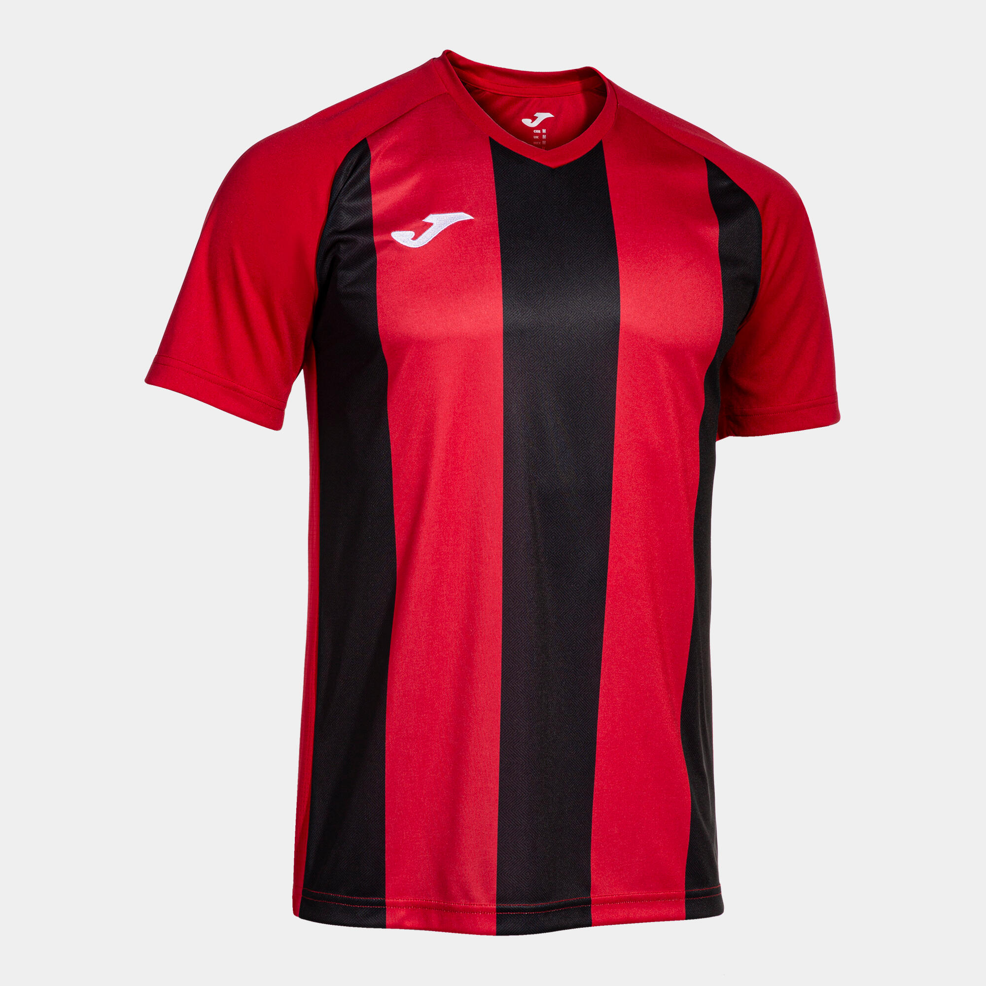 Koszulka z dekoltem w szpic Joma Inter IV