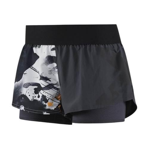Spodnie treningowe damskie Reebok Os Elite