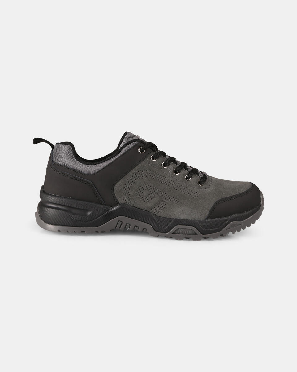Niskie buty trekkingowe Kilpi Solanke