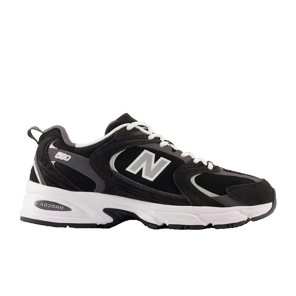 Buty Dorosły New Balance 530 czarny