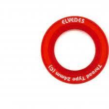 Kapturki Elvedes do FSA Outboard Cup, 24 mm (2 szt.)