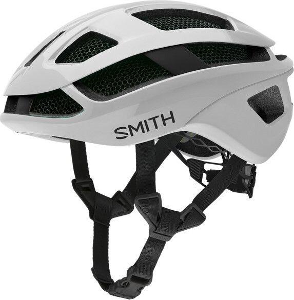 Kask Smith Trace MIPS matowy biały
