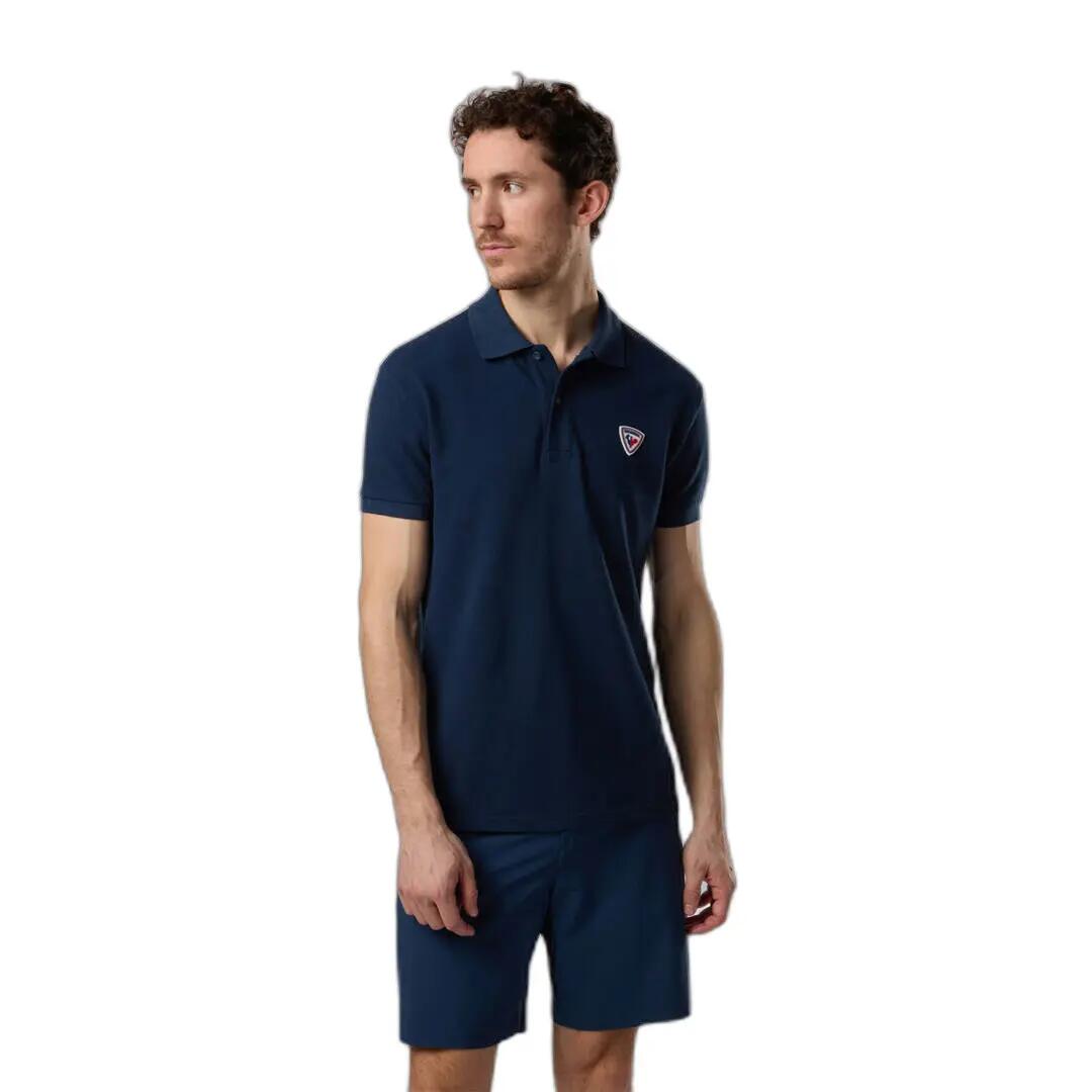 Polo Rossignol Classic