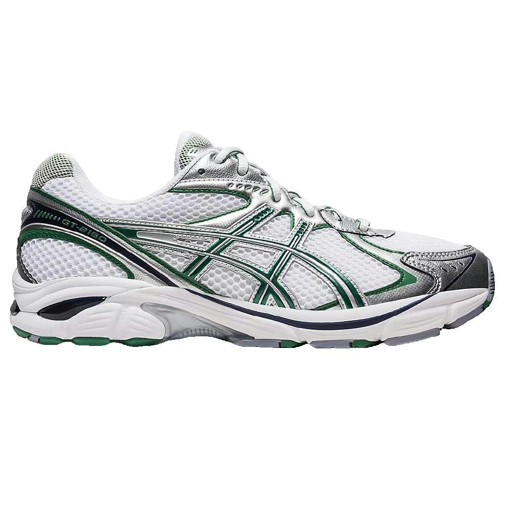 Buty Mężczyzna Asics Gt-2160 biały
