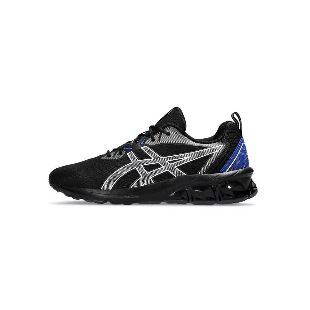 Buty do biegania Dorosły Asics Gel-Quantum 90 Iv czarny