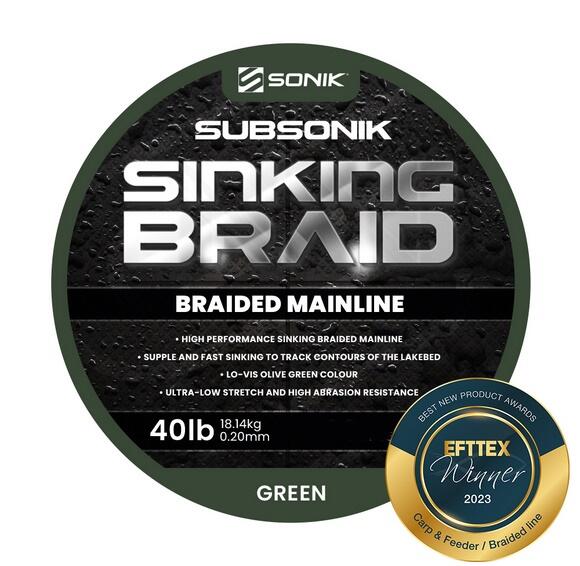 Warkocz Sonik Subsonik