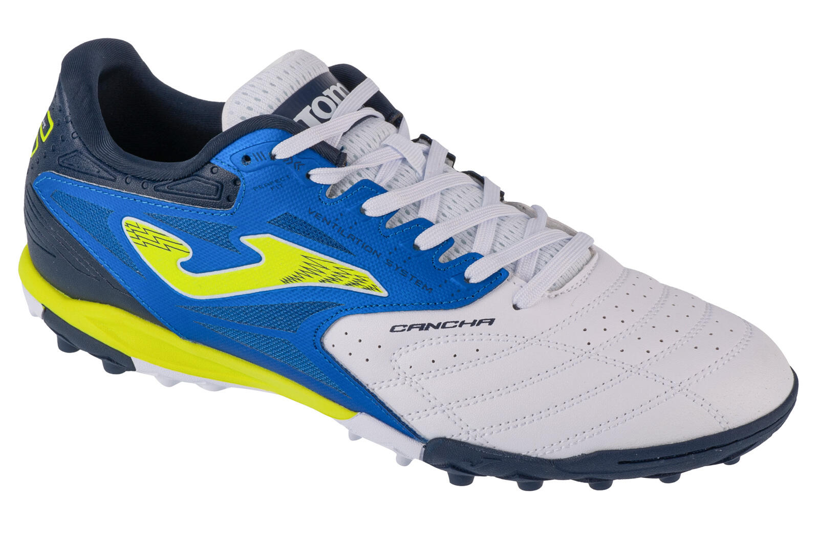 Buty piłkarskie turfy męskie, Cancha 24 TF CANS