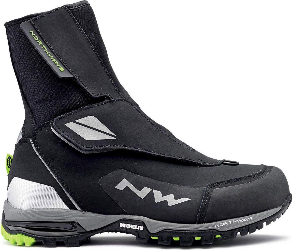Buty terenowe Northwave Himalaya