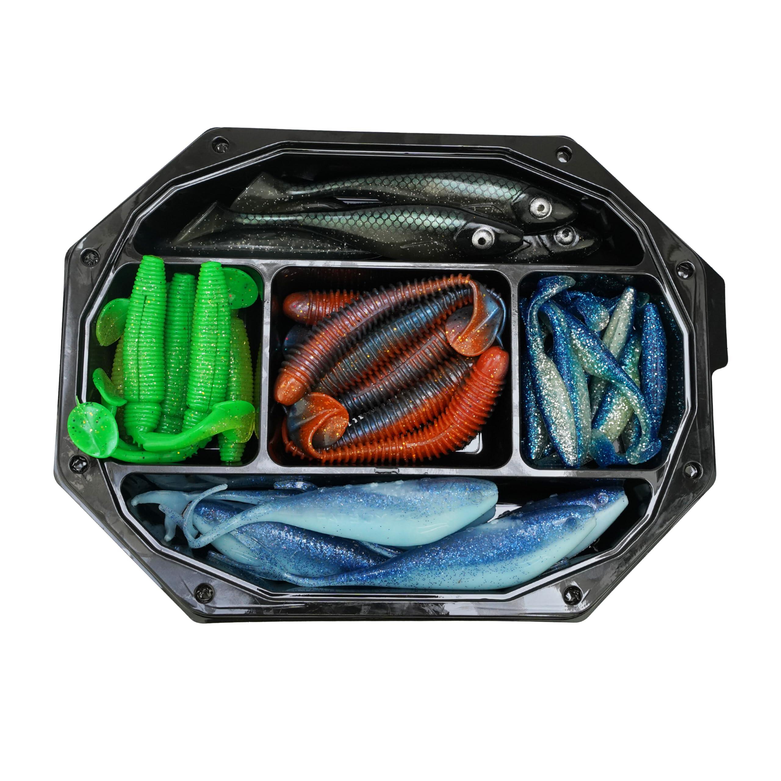 Softbait XXL szczupak