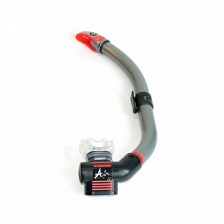 Rurka AIR DRY 2 ventily