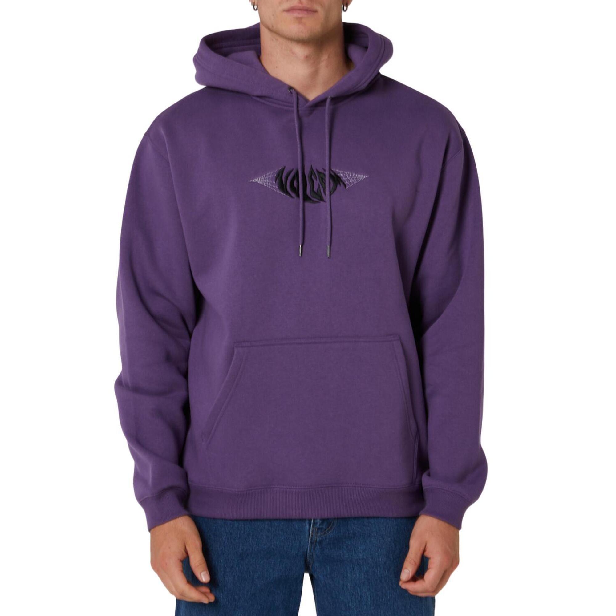 Bluza sportowa męska Volcom Gothstone