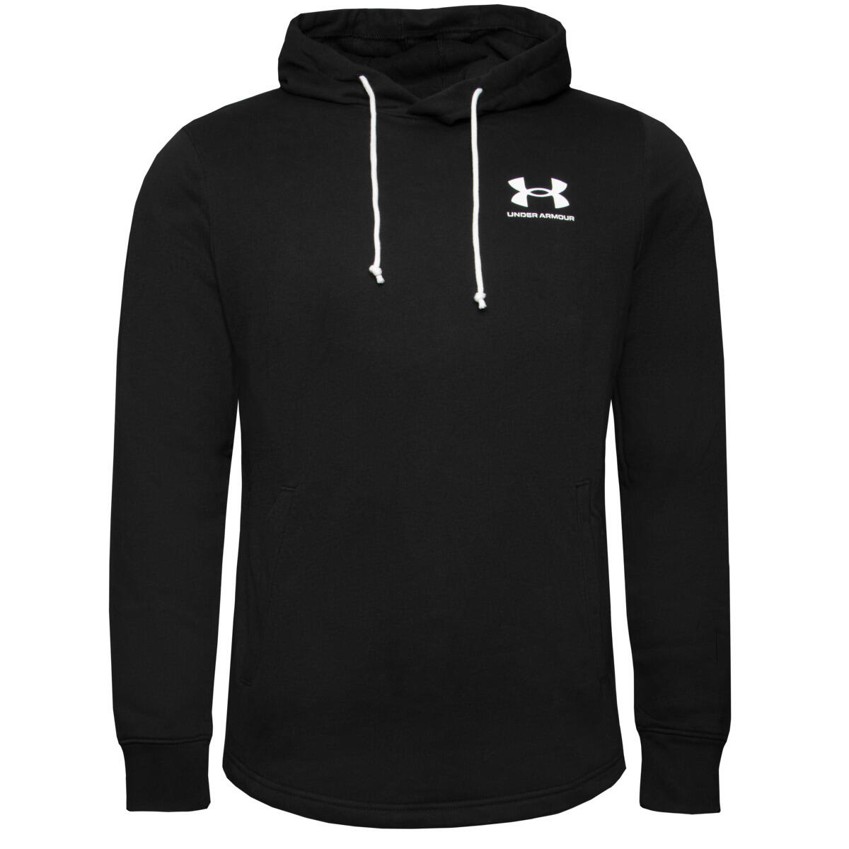 Bluza Under Armour Rival Terry Lchd Dorosłych