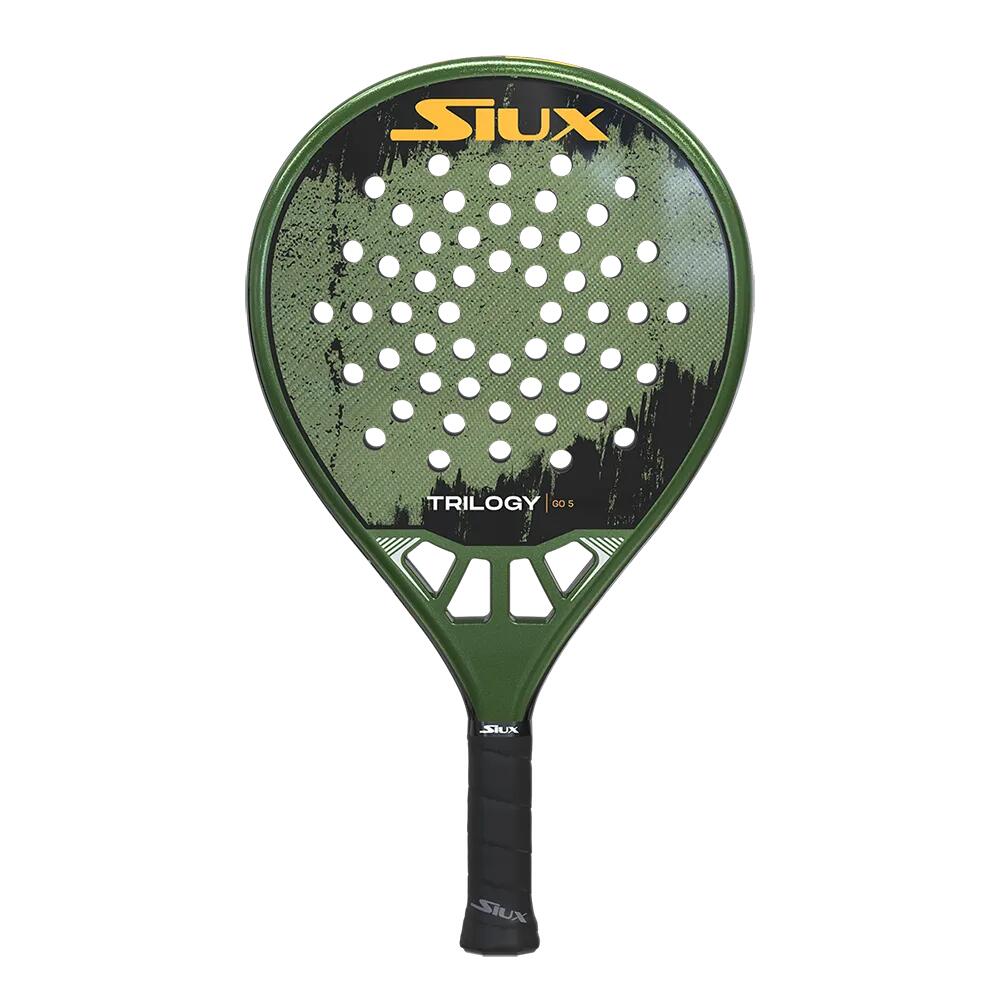 SIUX TRILOGY GO 5 2025 (Pala)