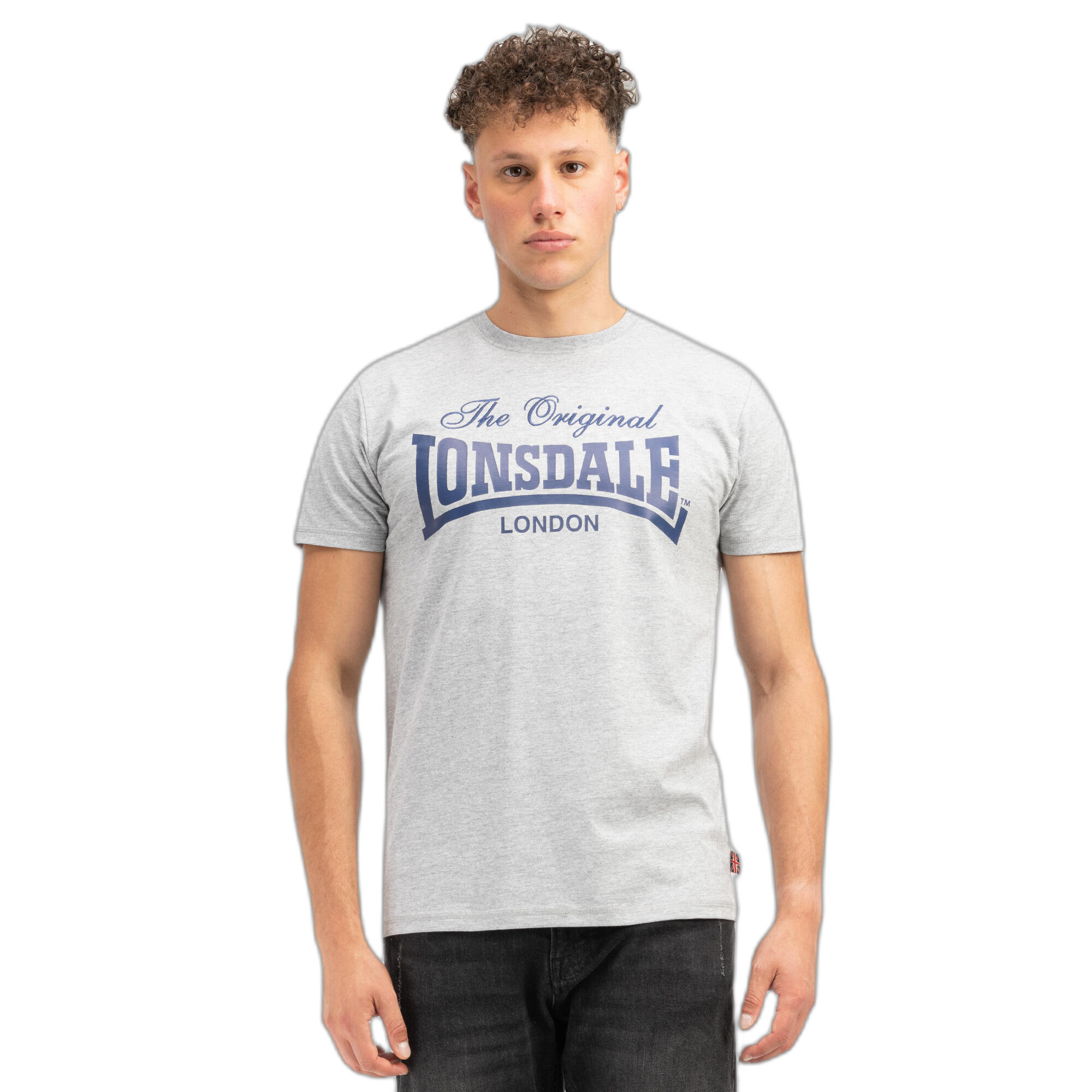 Koszulka Lonsdale Colsbrooke