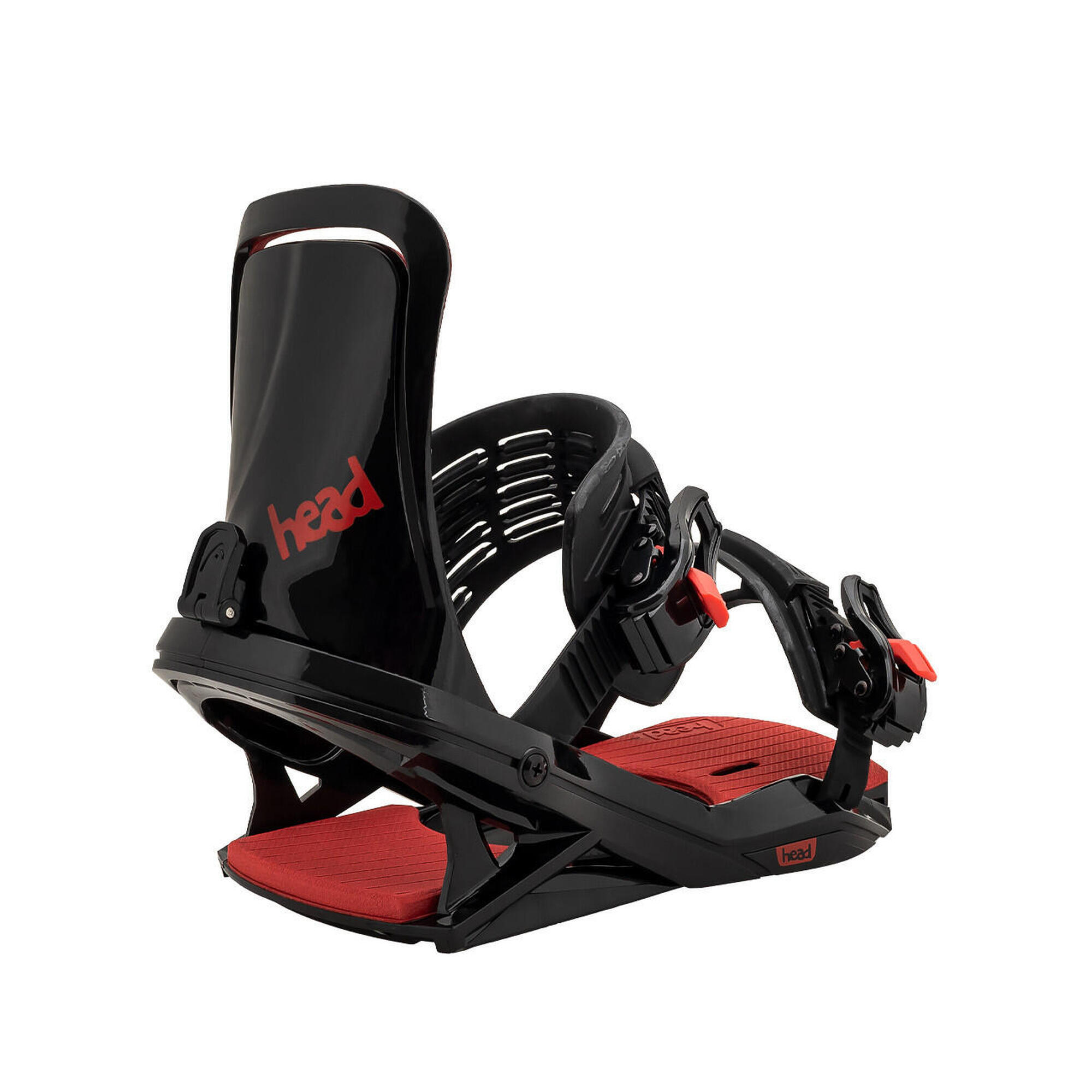 Wiązania snowboardowe damskie Head NX Fay I LYT