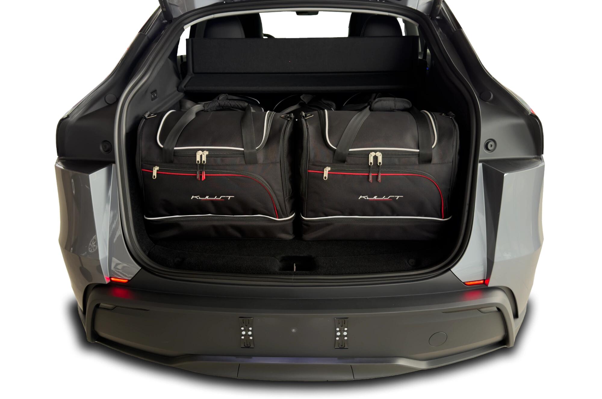 Torby Do Bagażnika Tesla Model Y Juniper Ev 2025+ 5Szt Kjust