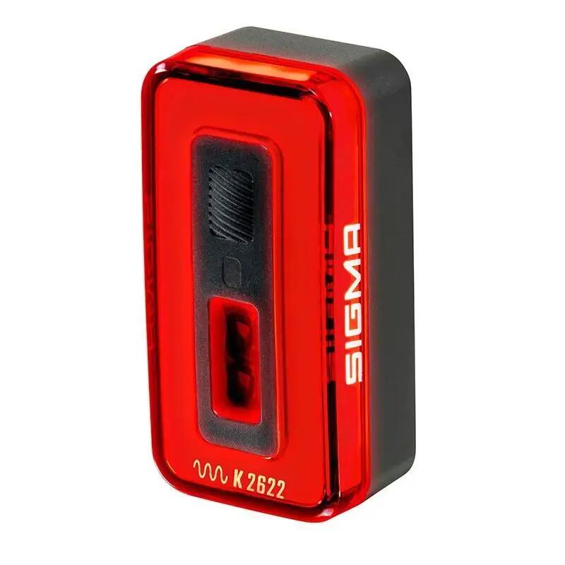 Oświetlenie tylne Sigma Hiro 70