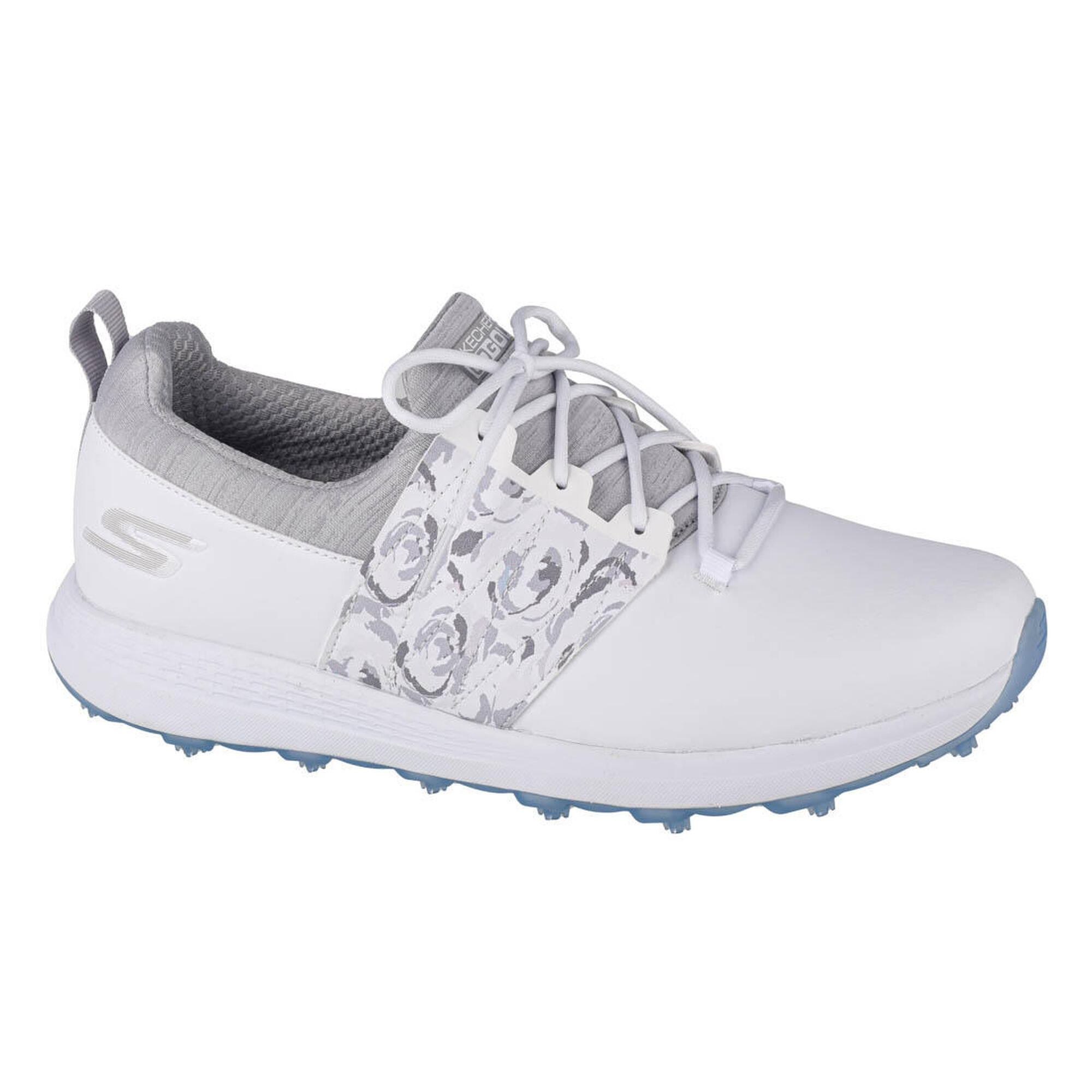 Skechers Go Golf Max-Lag  damskie buty do golfa  Białe