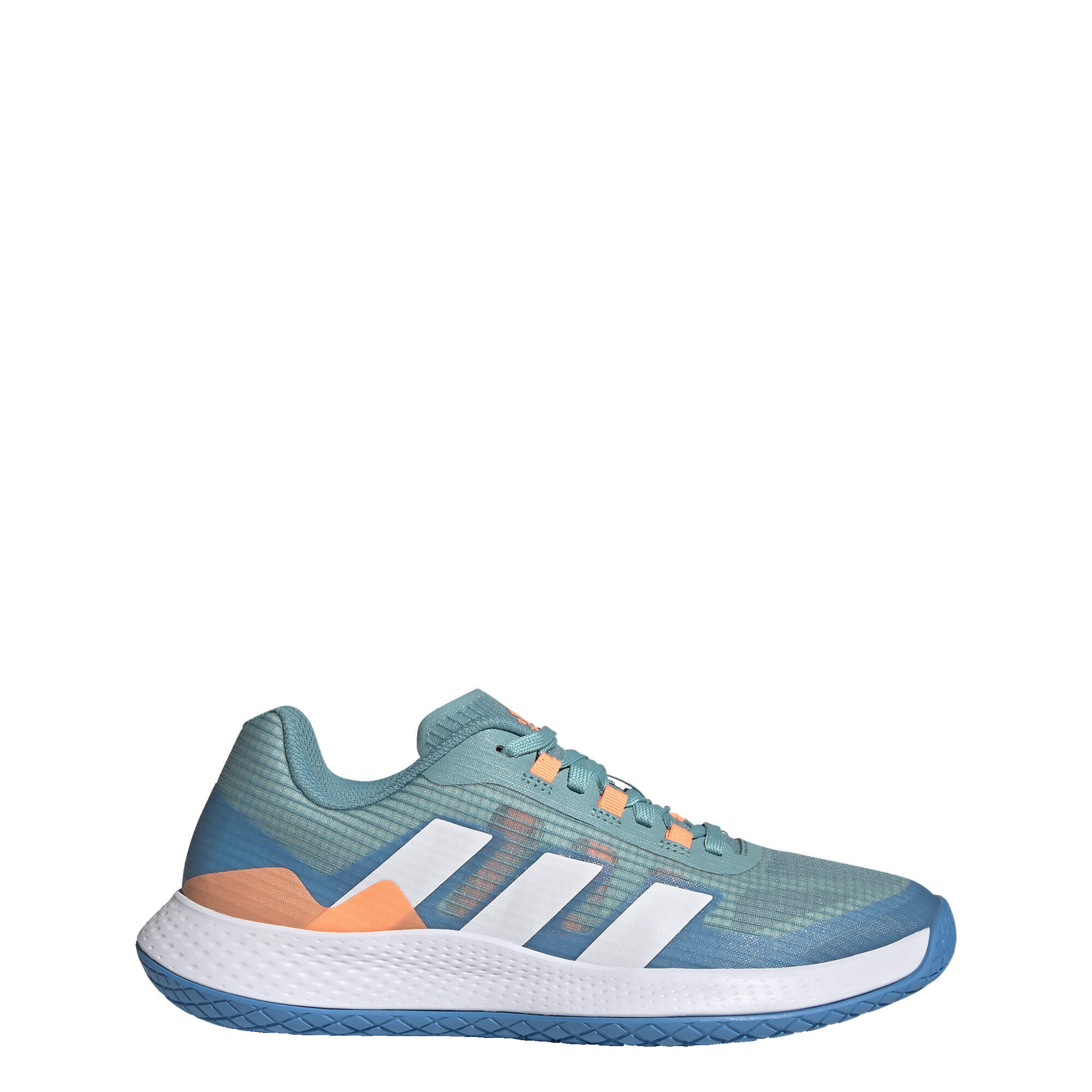 Buty halowe Adidas Forcebounce