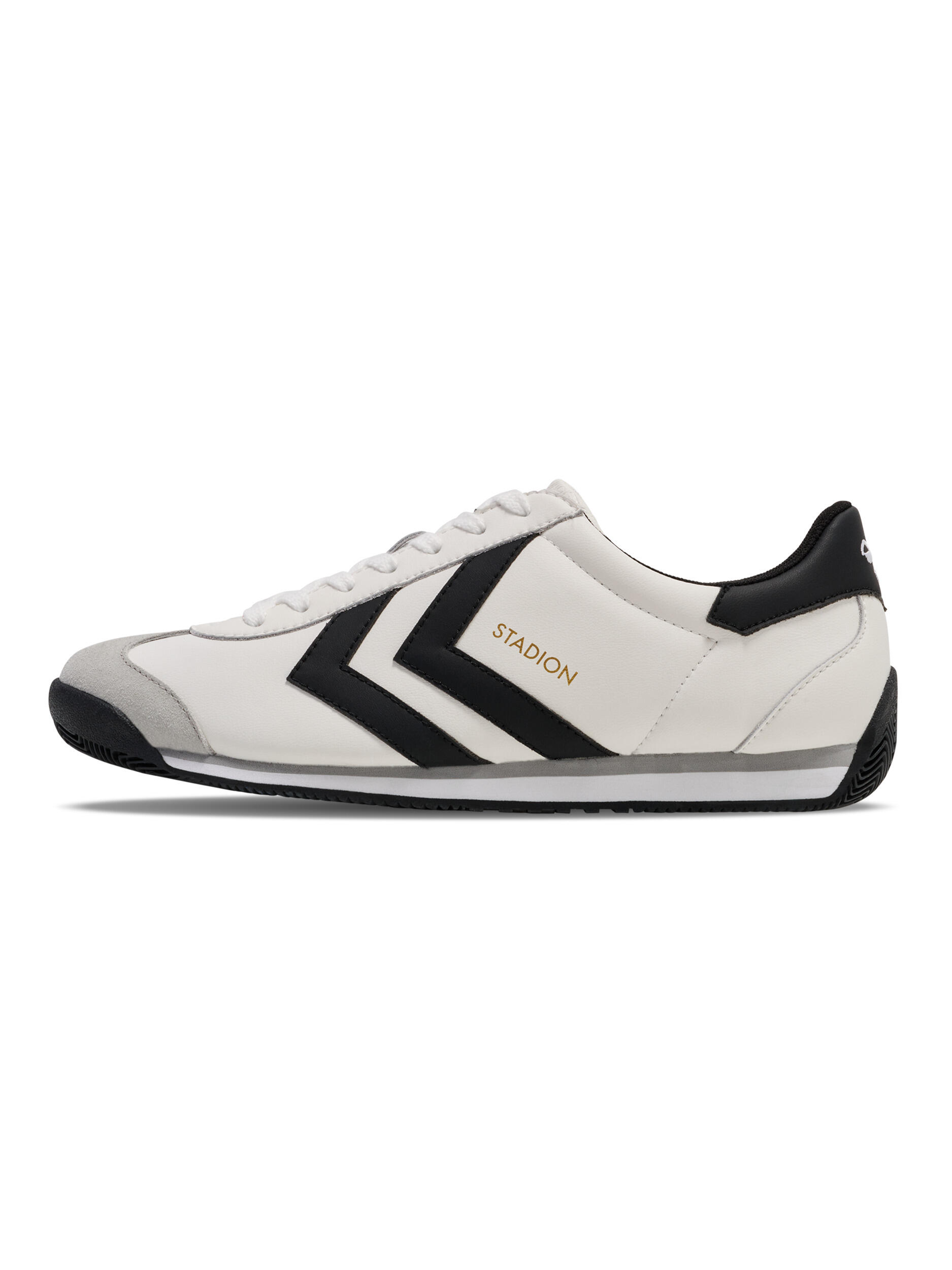 Sneakersy Hummel Stadion