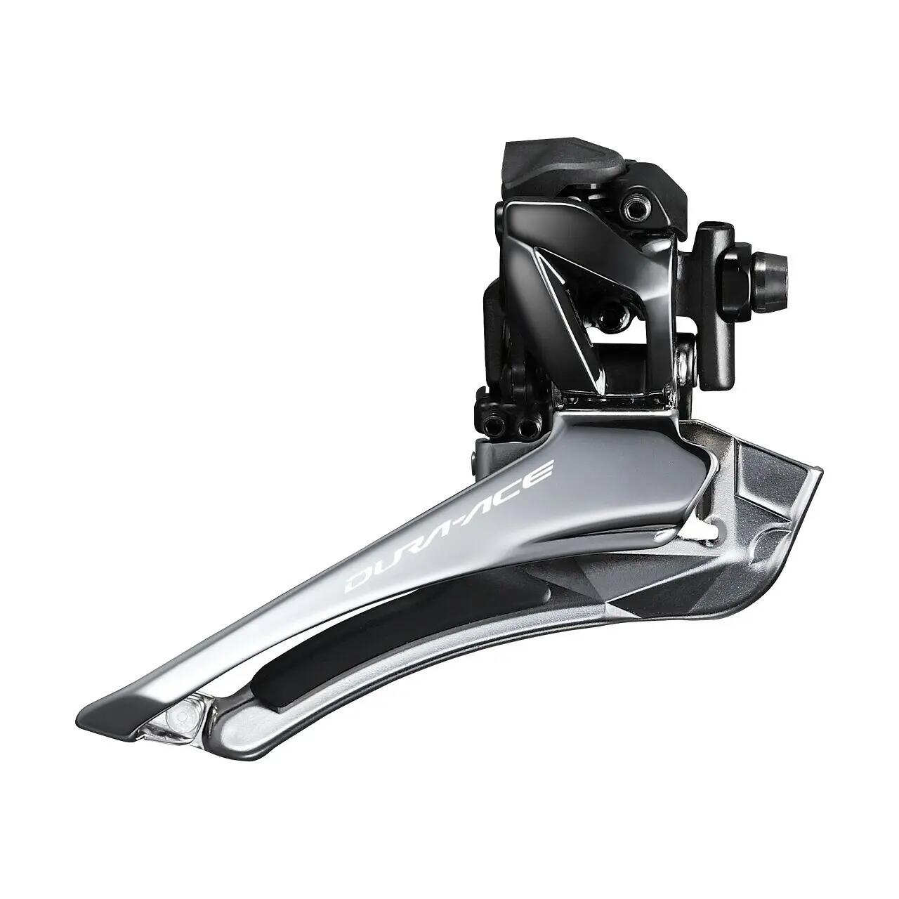 Przerzutka przednia Shimano Dura-Ace FD-R9100-F 11V