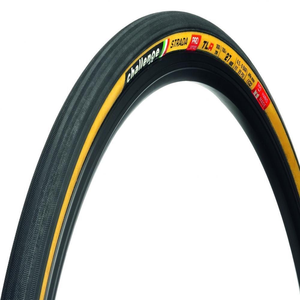 Opona Challenge TLR Open Strada