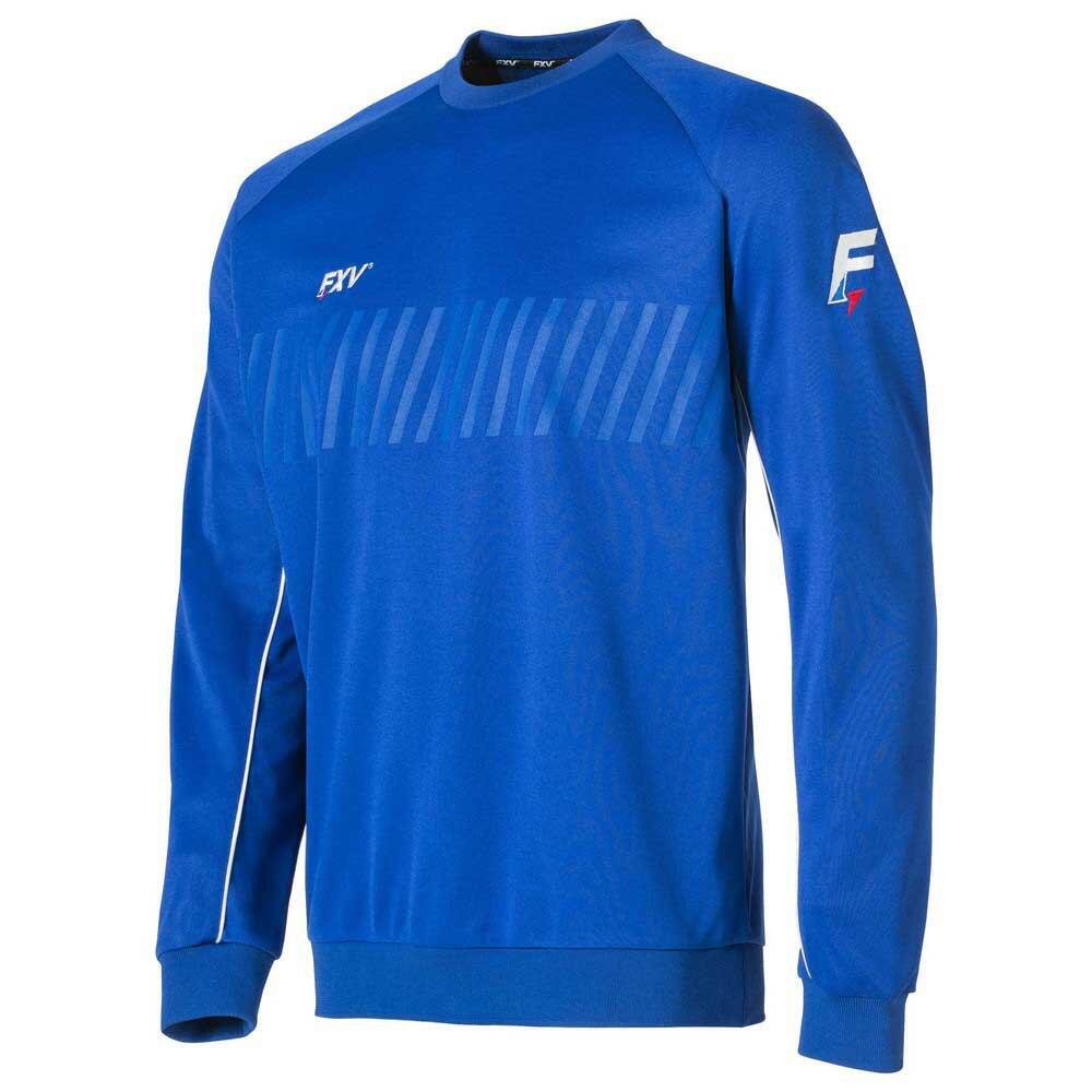Bluza z okrągłym dekoltem Force XV action