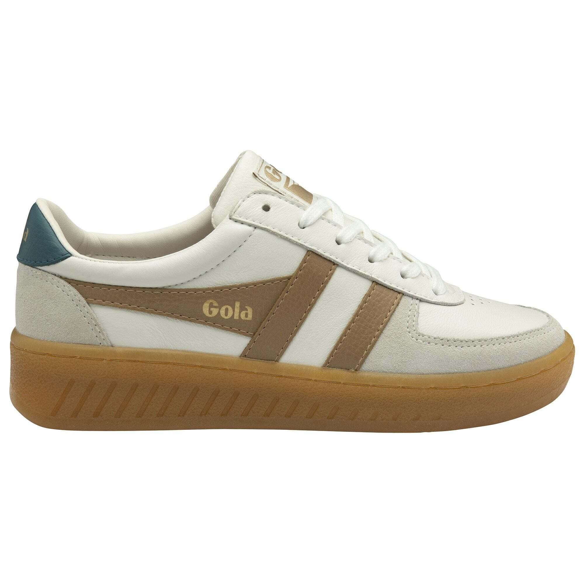 Trenerzy damscy Gola Grandslam Elite
