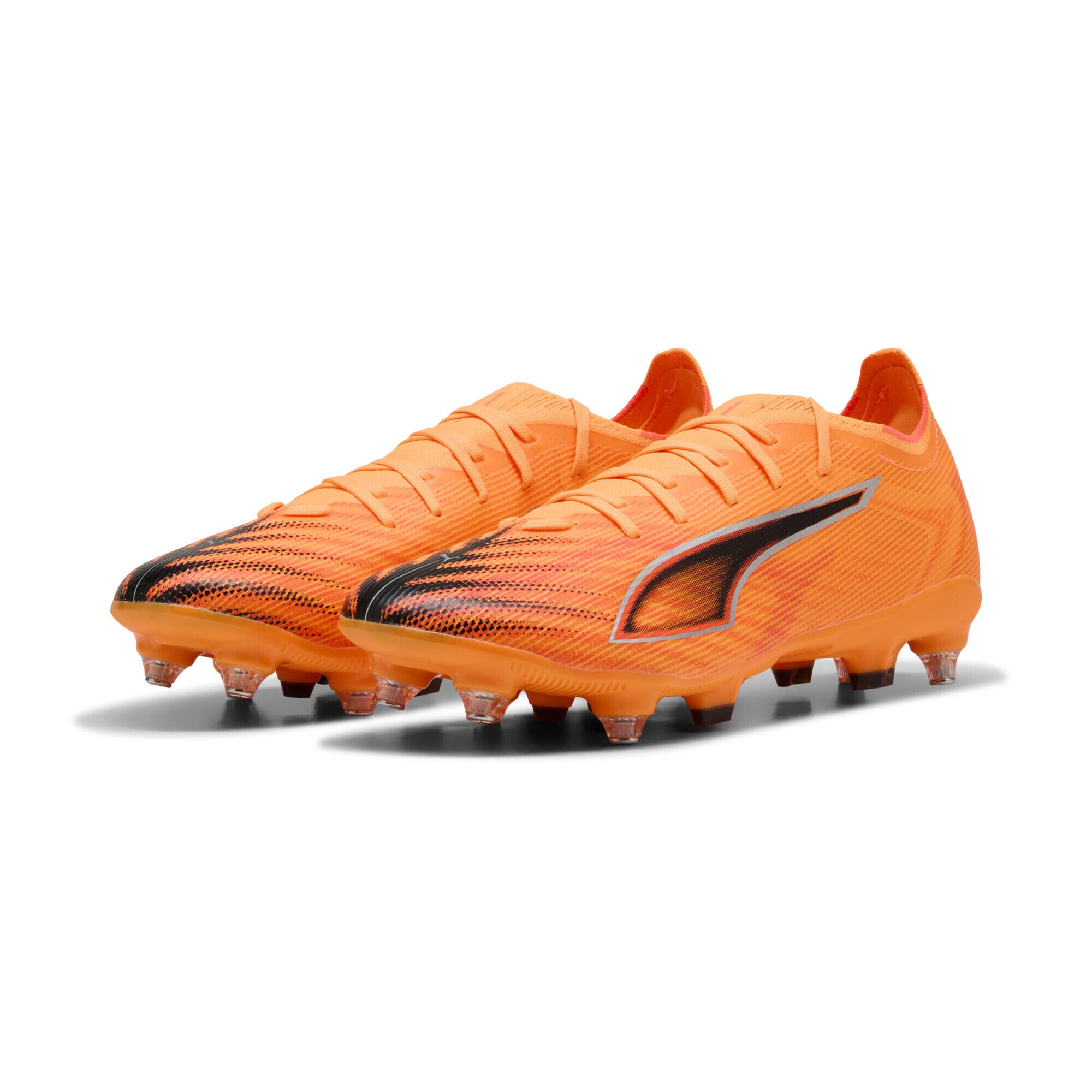 Buty piłkarskie unisex ULTRA 6 MATCH MxSG PUMA