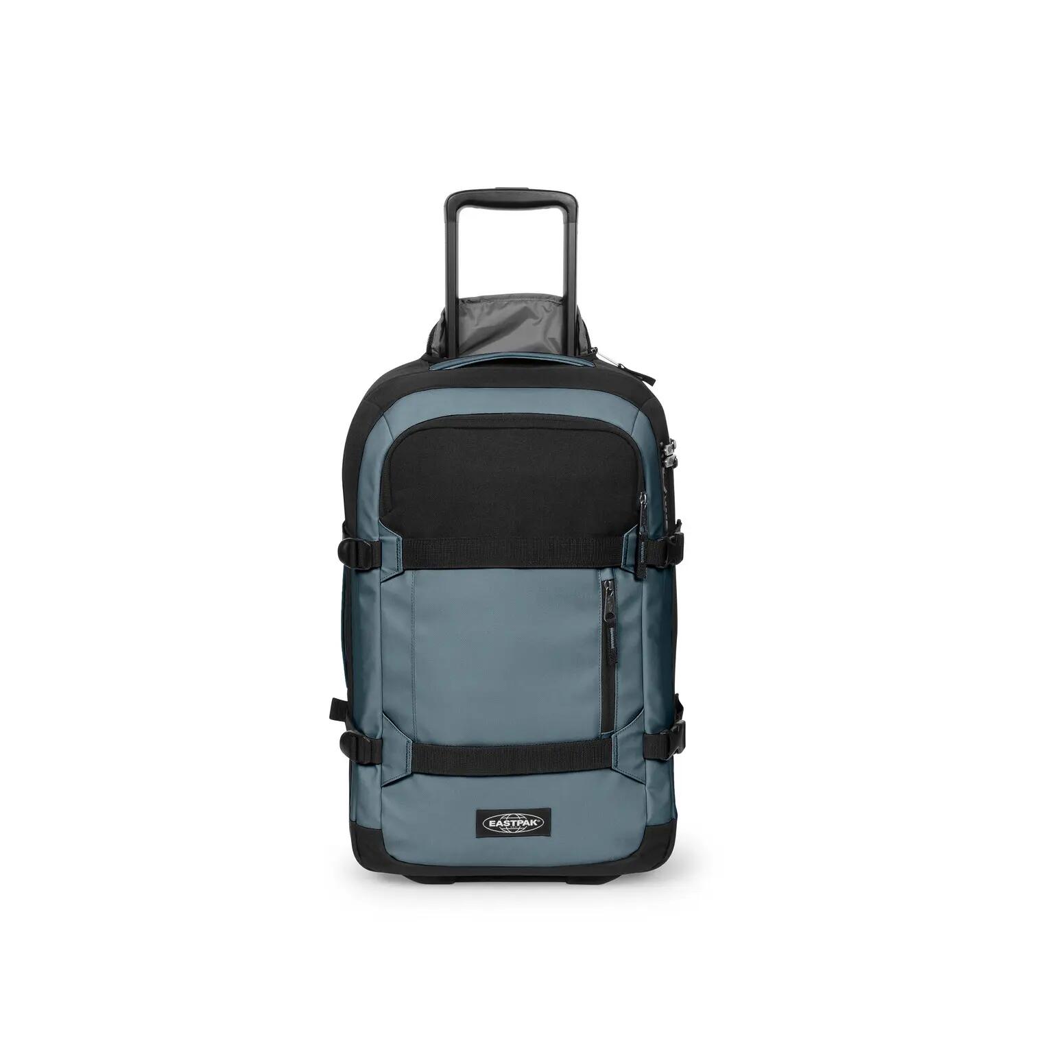Torba na kółkach Eastpak Transit'r Pro S