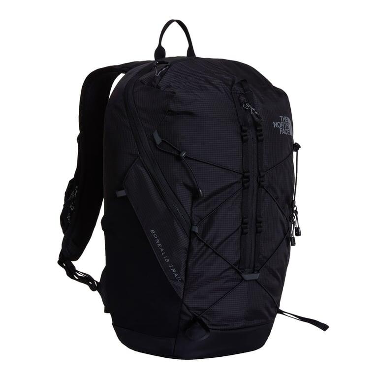 THE NORTH FACE Plecak turystyczny Borealis Trail tnf black