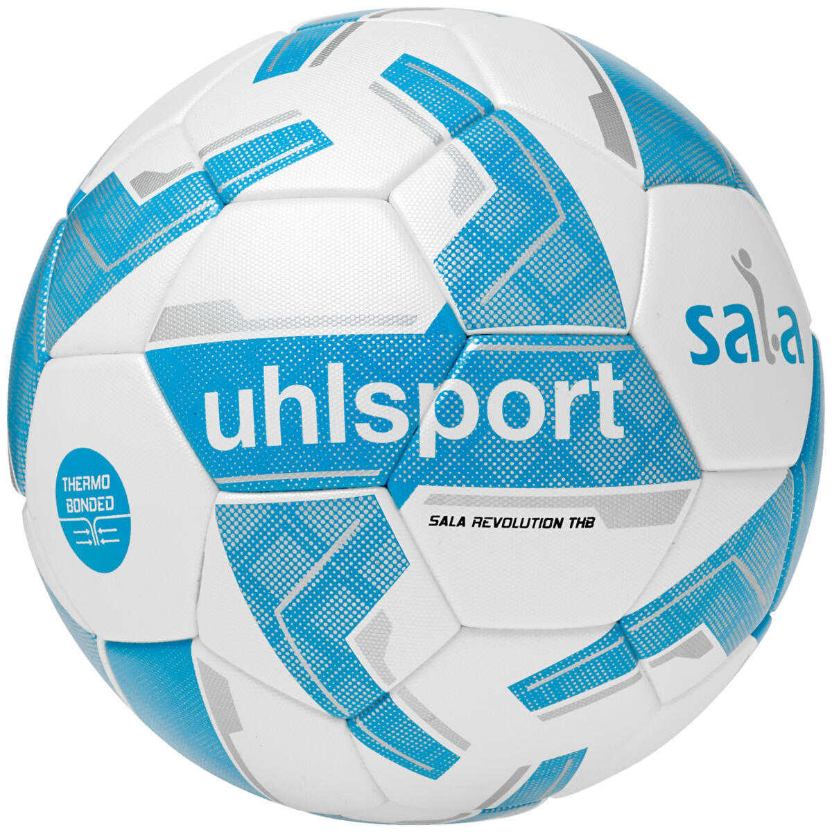 Piłka Uhlsport Sala Revolution THB