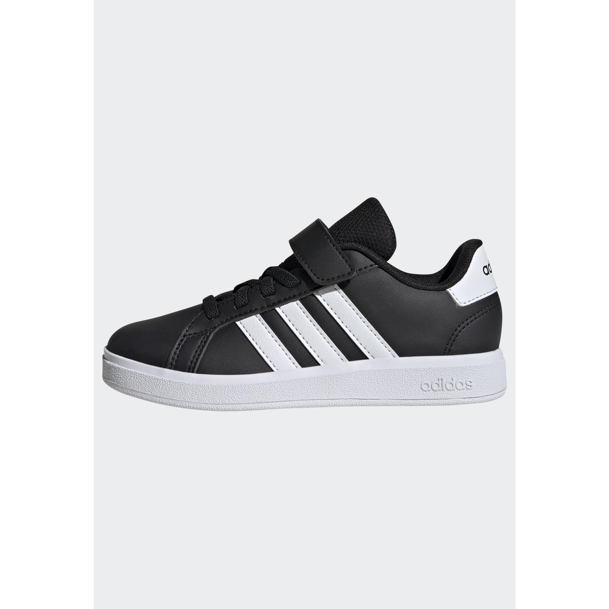 Buty dla dzieci ADIDAS Grand Court