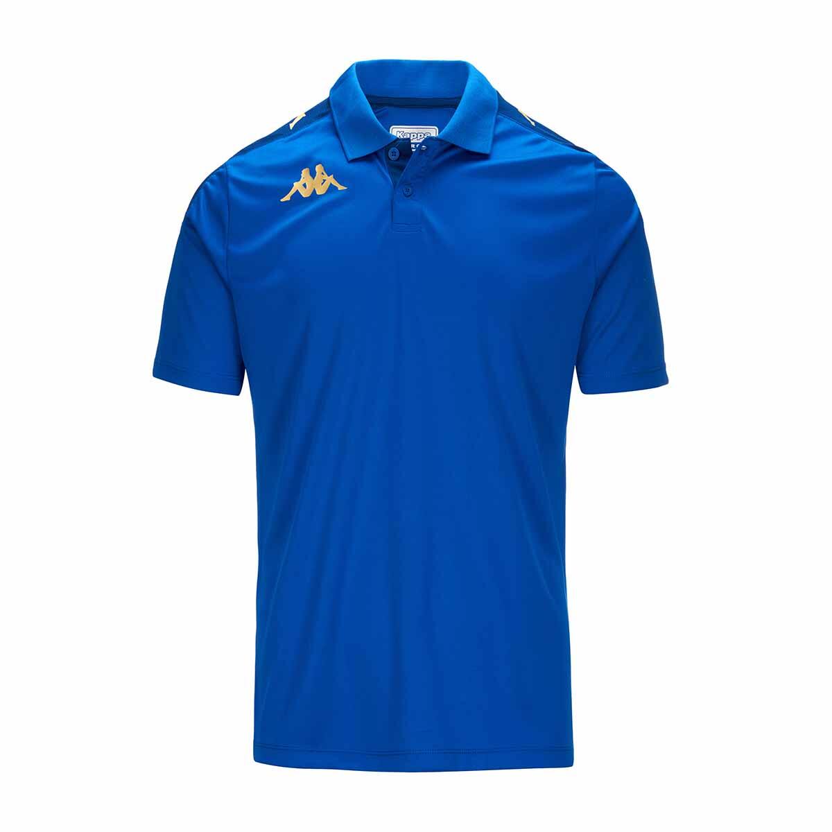 Polo Kappa Ghiolo