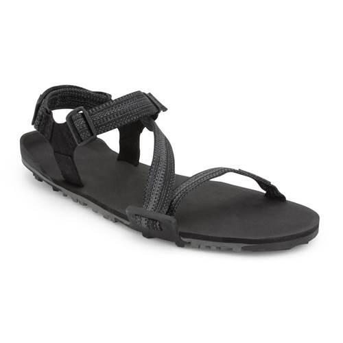 Buty do chodzenia męskie Xero Shoes TTMMBLKM
