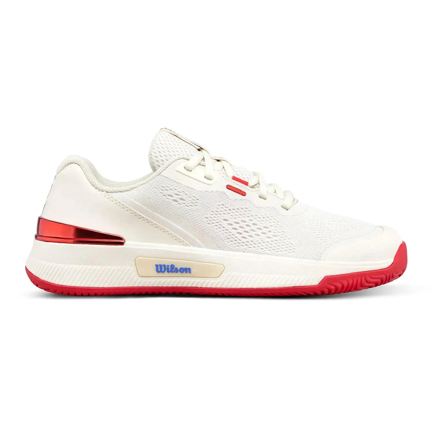 Damskie buty do tenisa Wilson Intrigue Pro