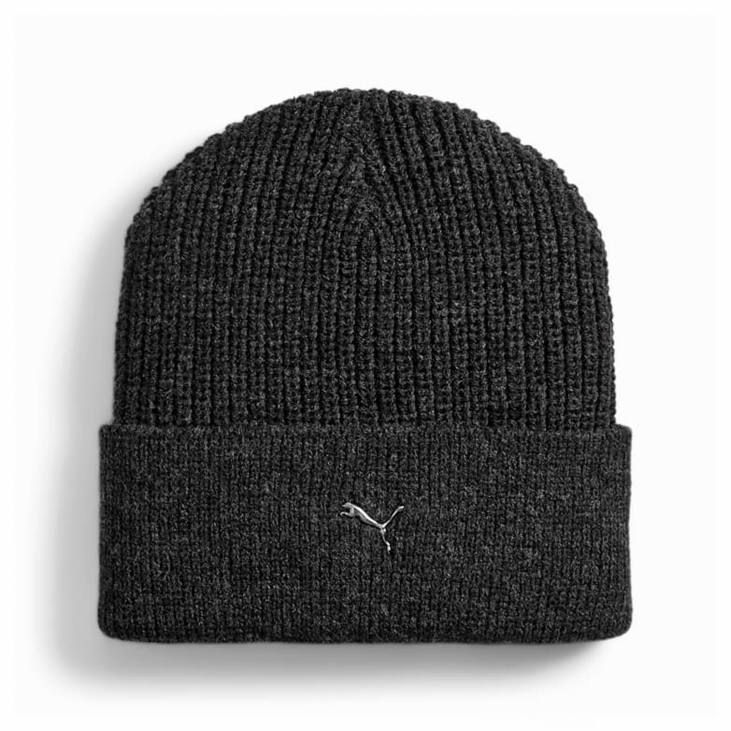 Czapka zimowa Puma METAL MID FIT BEANIE