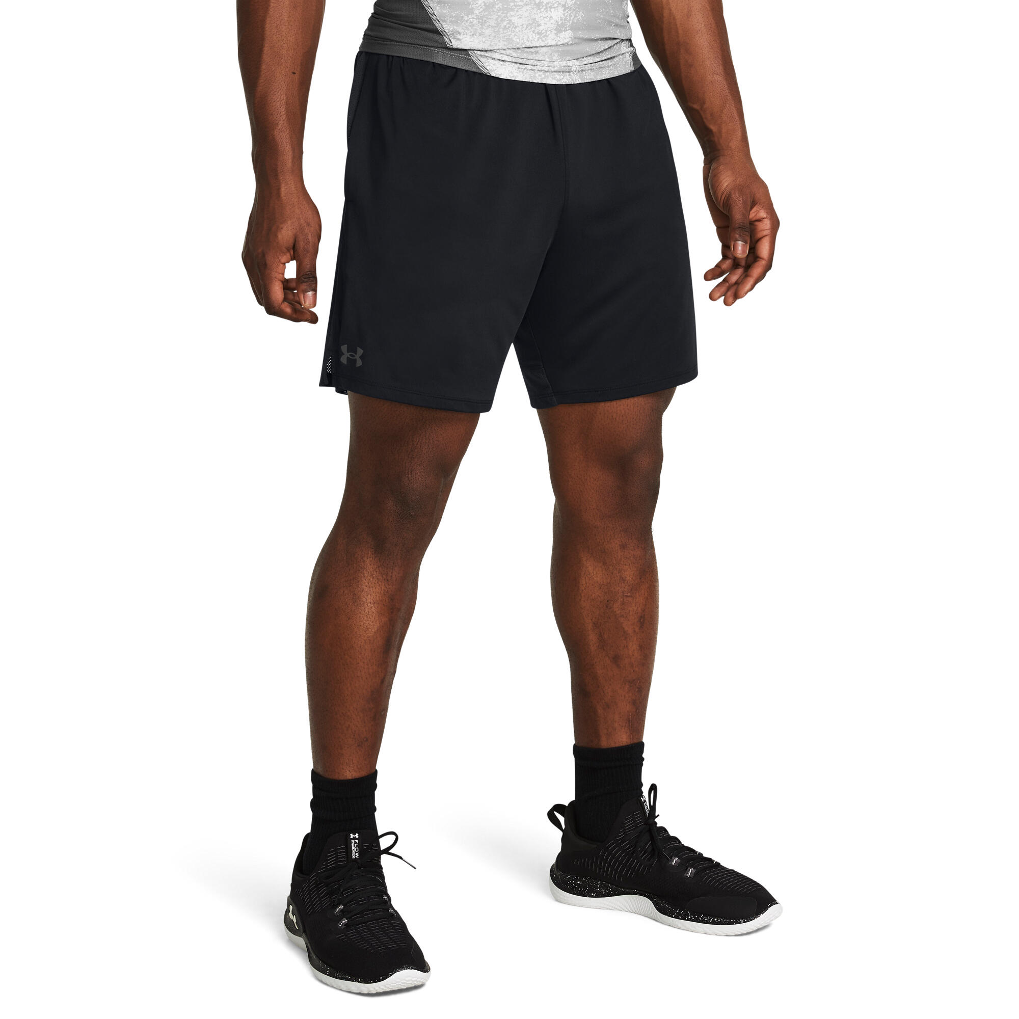 Spodenki męskie Under Armour Tech™ Vent