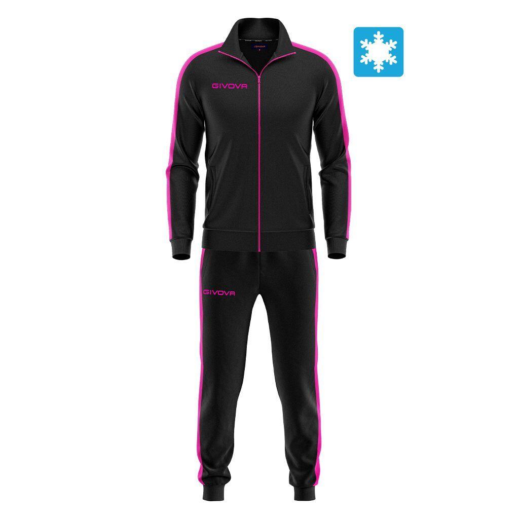 Damski dres Givova Revolution
