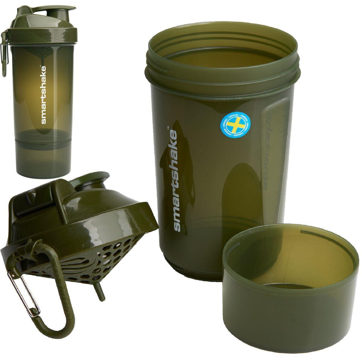 Bidon Smartshake 600ml