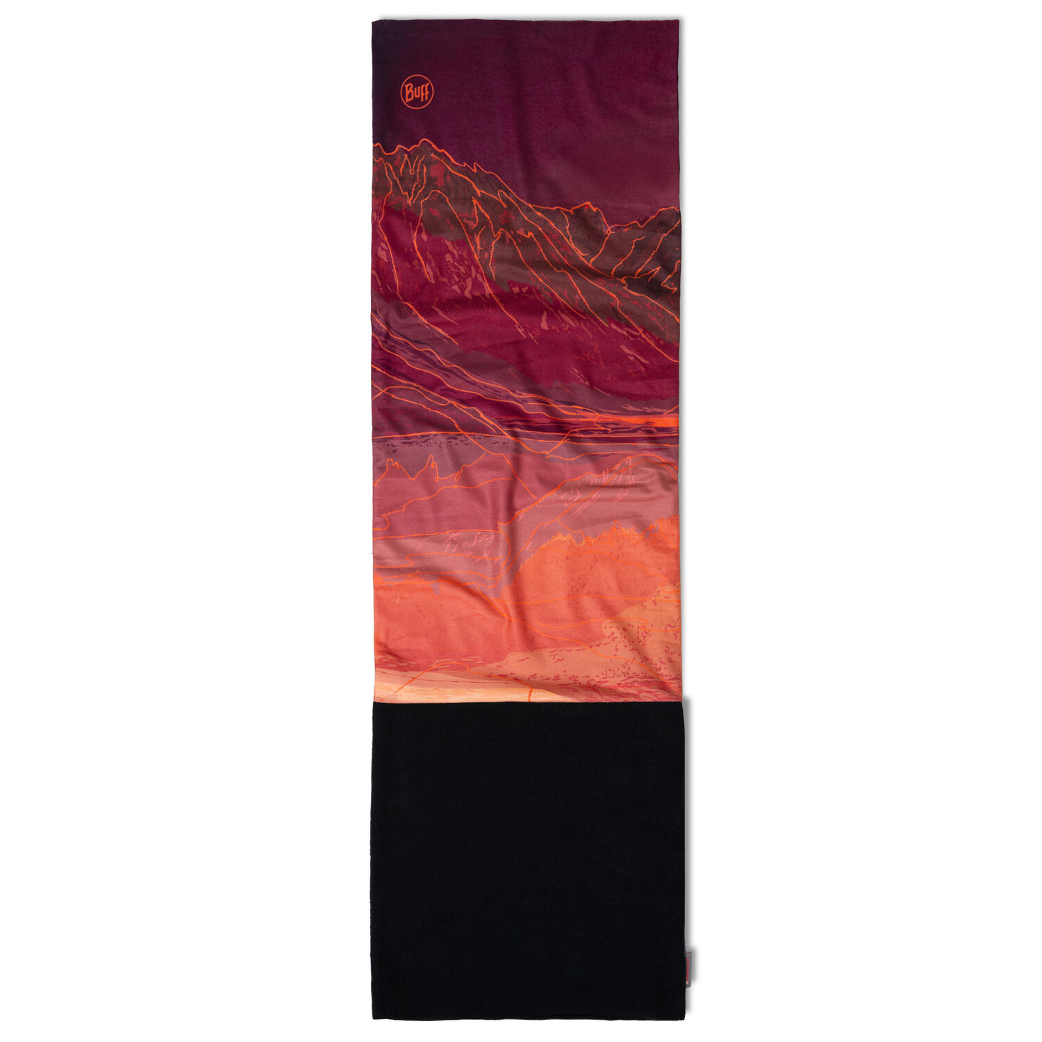 Bandana BUFF POLAR UNAL