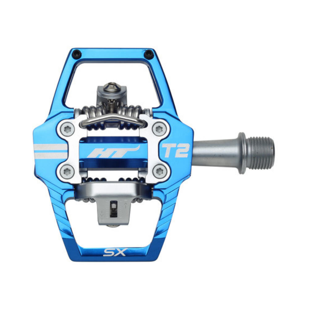 Pedały HT Components T2-SX