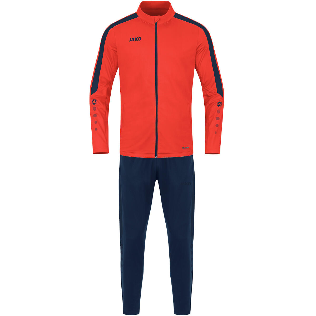 Dres treningowy Jako Power