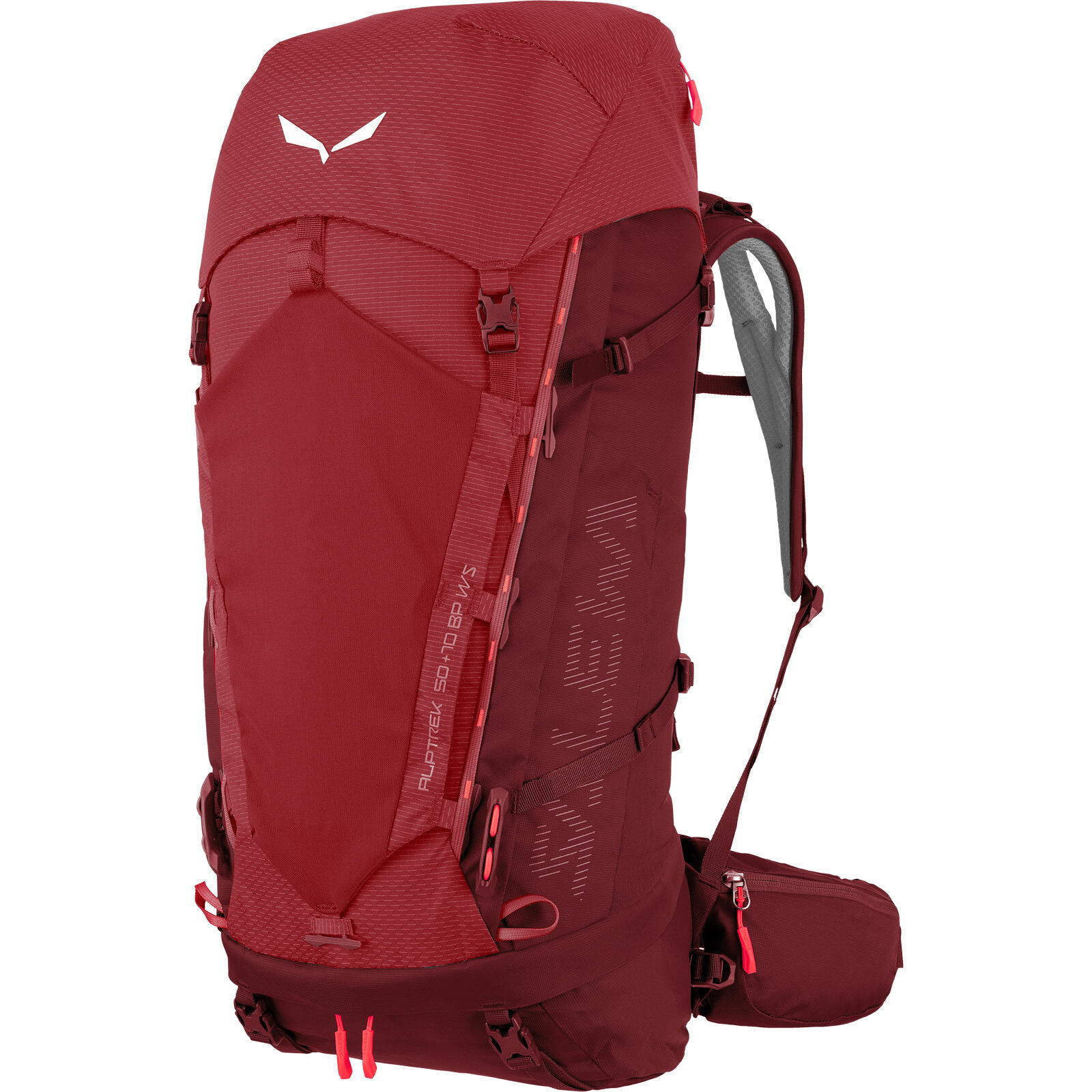 Plecak trekkingowy damski Alptrek 50 Women