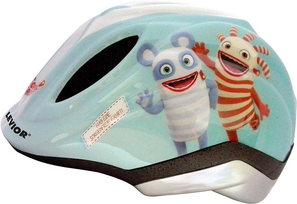 Kask dziecięcy PRIMO „Sorgenfresser”