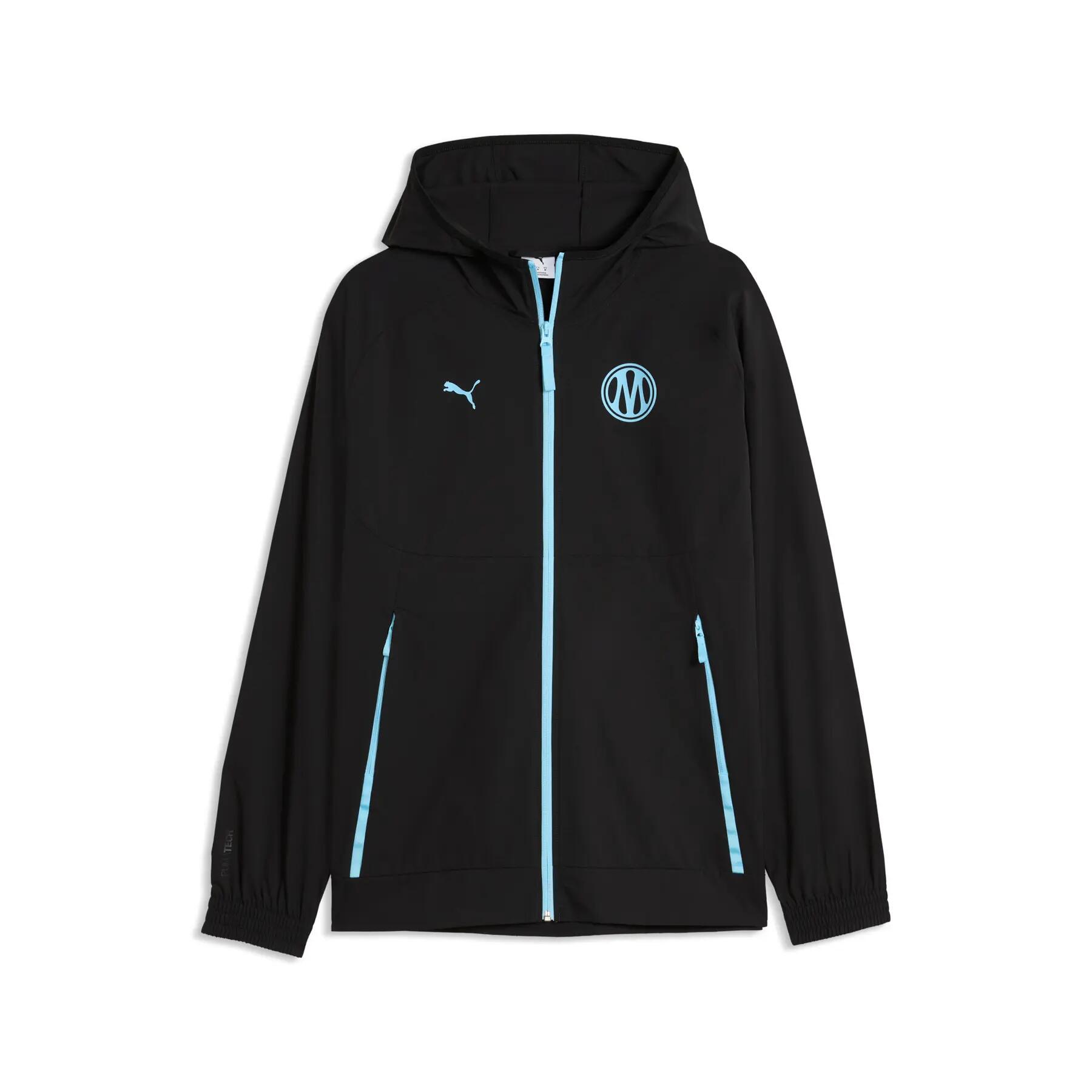 Veste OM 2026/27